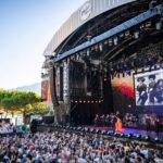 Le Montreux Jazz Festival confie sa production audiovisuelle à Gravity Media