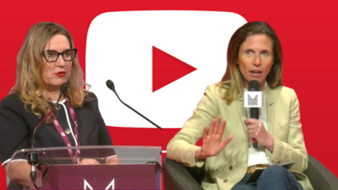 YouTube, rebat les cartes de l’audiovisuel premium