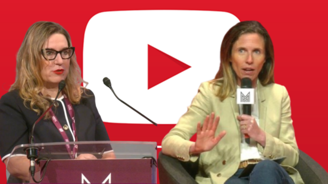 YouTube, rebat les cartes de l’audiovisuel premium