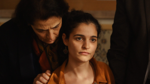 Lilian Corbeille : « Le montage se construit dès la lecture du scénario »