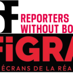 Au coeur des palmarès FiGRA 2026 : Reporters Sans Frontières fait entrer la liberté de la presse