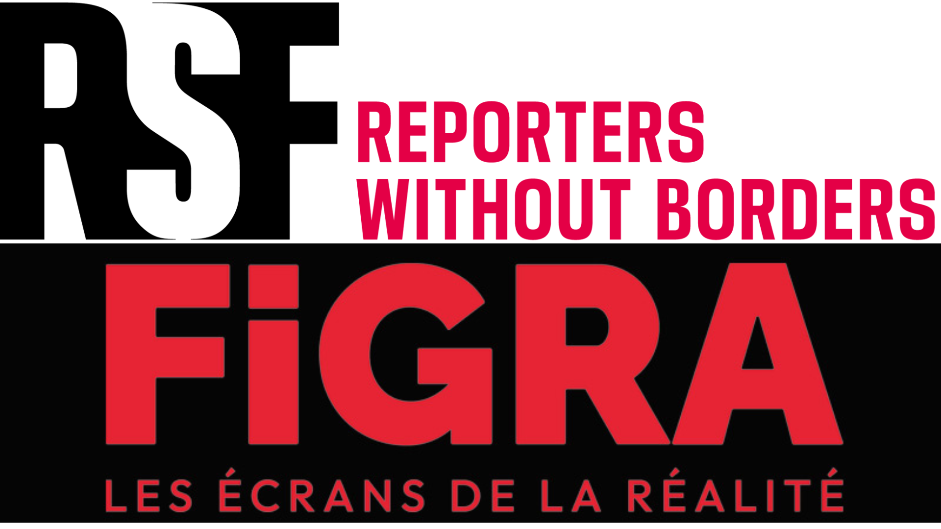 Au coeur des palmarès FiGRA 2026 : Reporters Sans Frontières fait entrer la liberté de la presse