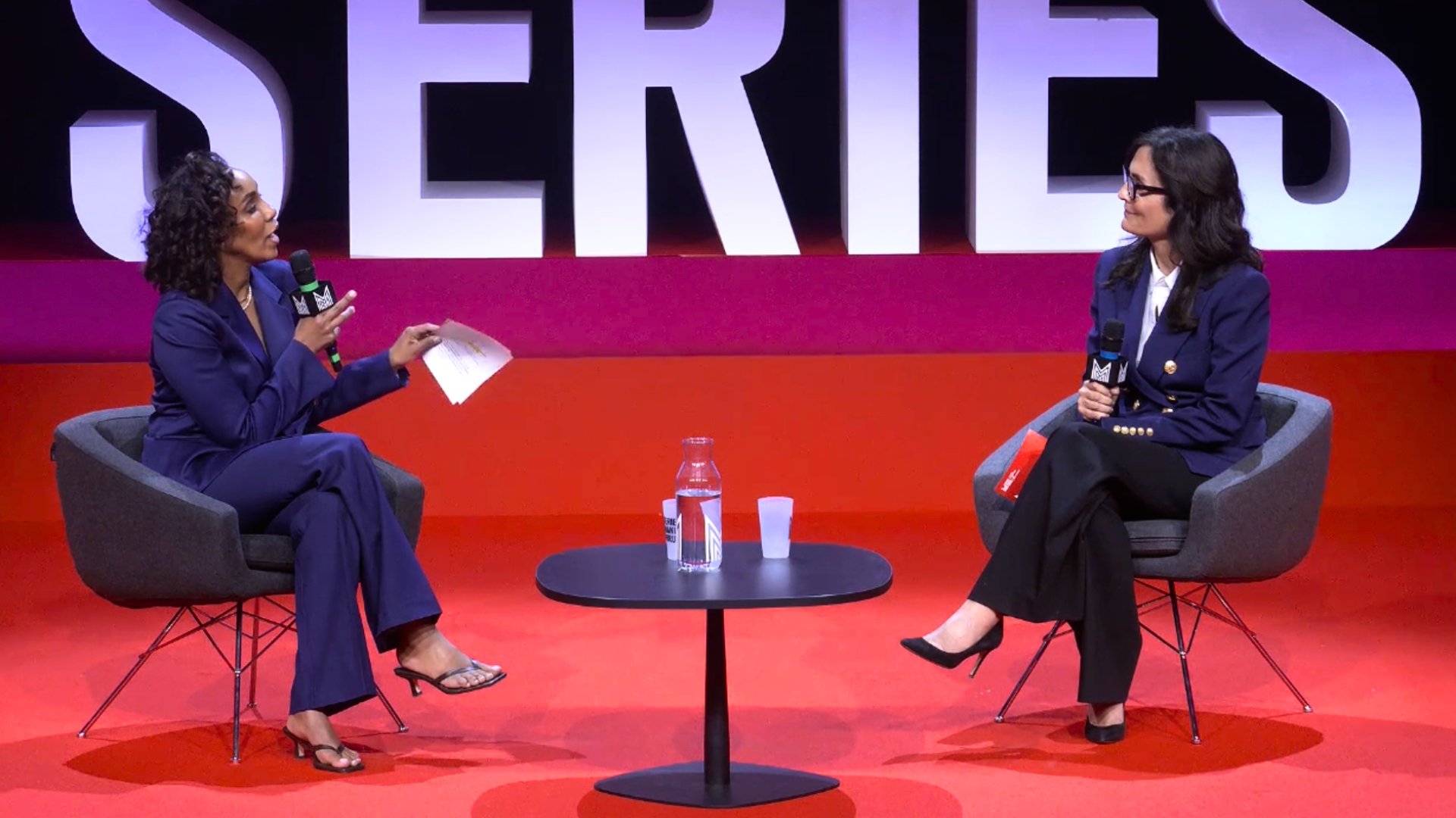 Séries mania : HBO Max prend le temps de faire grandir le local