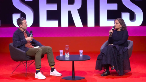 « Chez Disney + nous cherchons des programmes capables de capter immédiatement le spectateur»