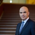 Alain Berset, Secrétaire Général du Conseil de l’Europe signera une convention de coproduction des séries sur Séries Mania