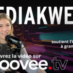 Pauline Dalmasso, cheffe du service des industries techniques et de l’innovation du CNC, nous éclaire sur le rôle stratégique de l’institution qui se donne l'objectif d'accompagner la transformation des filières audiovisuelles, du cinéma au jeu vidéo.