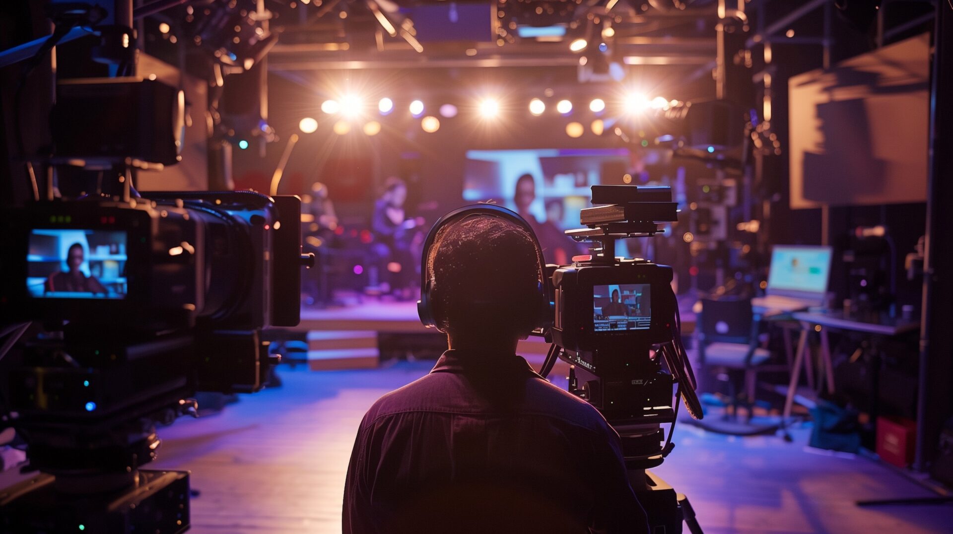 Telestream et Grass Valley relient les flux de travail en direct et sur fichier dans des environnements ouverts et hybrides