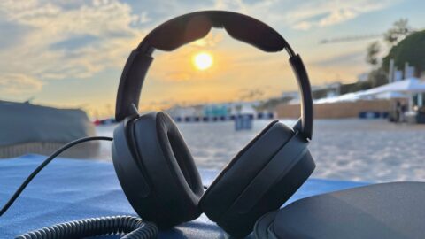 TEST – Sennheiser HD 480 PRO : la nouvelle référence du monitoring fermé 