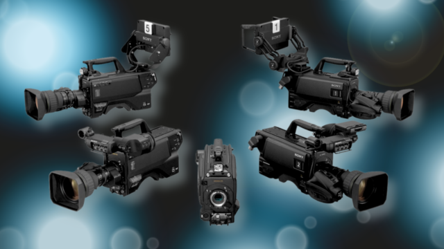 NAB 2026 : Sony révolutionne le direct avec sa nouvelle « Série R »