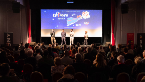 Off-Courts Trouville ouvre son appel à films pour sa 27e édition