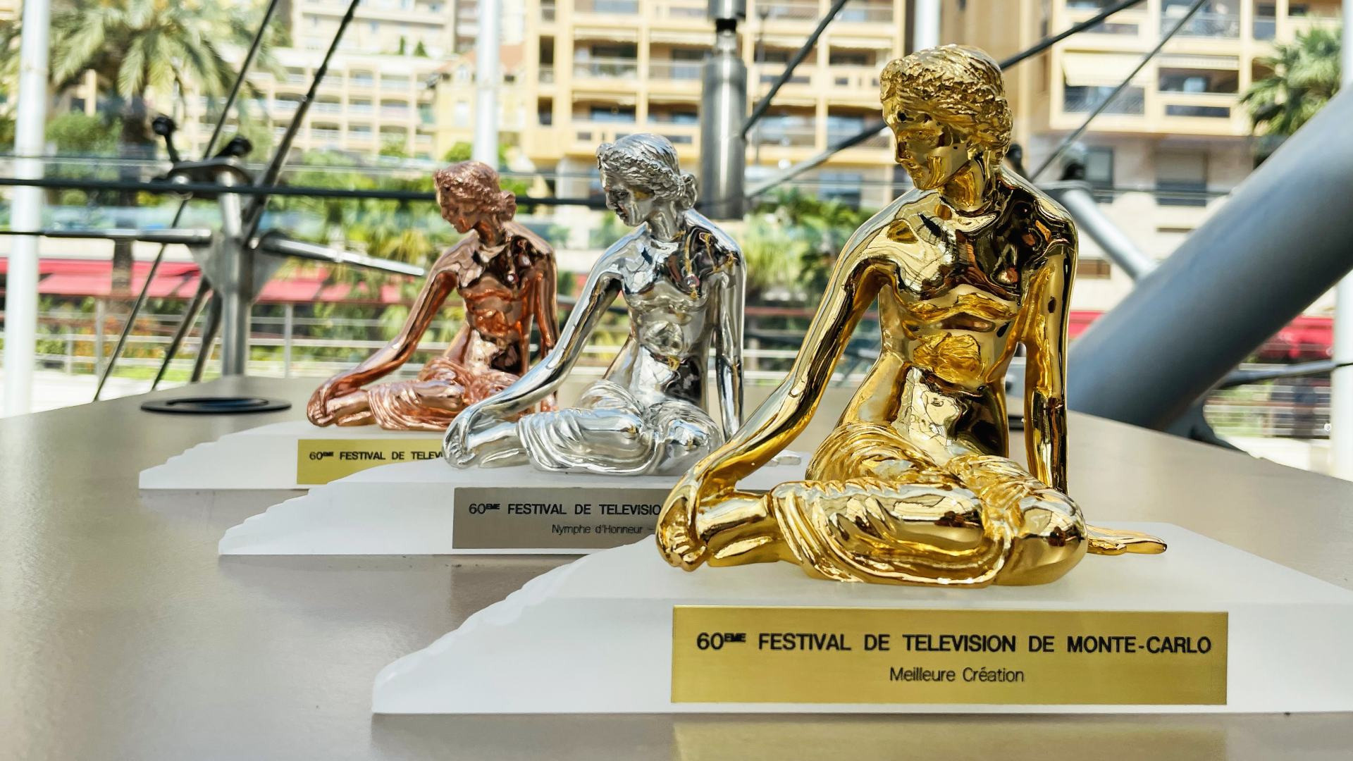 Festival de Télévision de Monte-Carlo 2026 : 65 ans d’histoire et un regard tourné vers l’avenir de la télévision