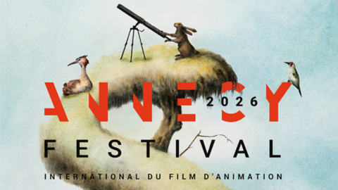 Le Festival d’Annecy 2026 met l’animation mondiale à l’épreuve de l’industrie
