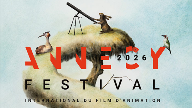 Le Festival d’Annecy 2026 met l’animation mondiale à l’épreuve de l’industrie