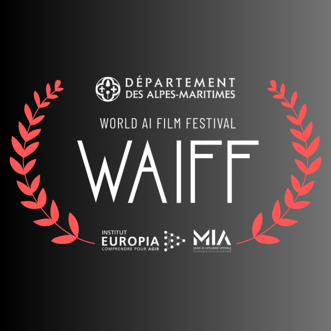 WAiFF - Word AI Film Festival