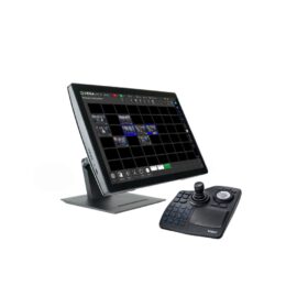 Supports caméra hybrides : Vinten répond à la montée des workflows automatisés avec Versine 240 et VEGA Lite