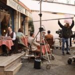 Alpes-Maritimes : les séries dopent une année record de tournages