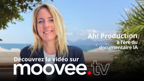 L’IA ouvre une nouvelle ère du documentaire chez Ah! Production