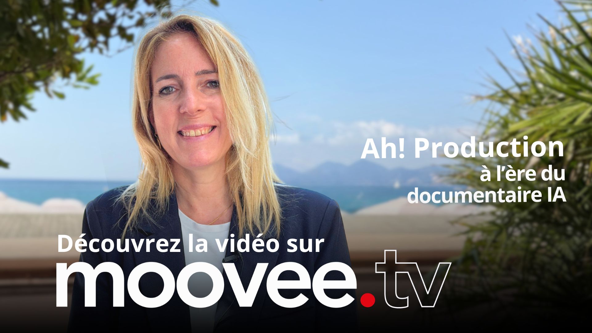 L’IA ouvre une nouvelle ère du documentaire chez Ah! Production