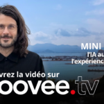 Fabrice Nadjari, cofondateur de Mini Studio