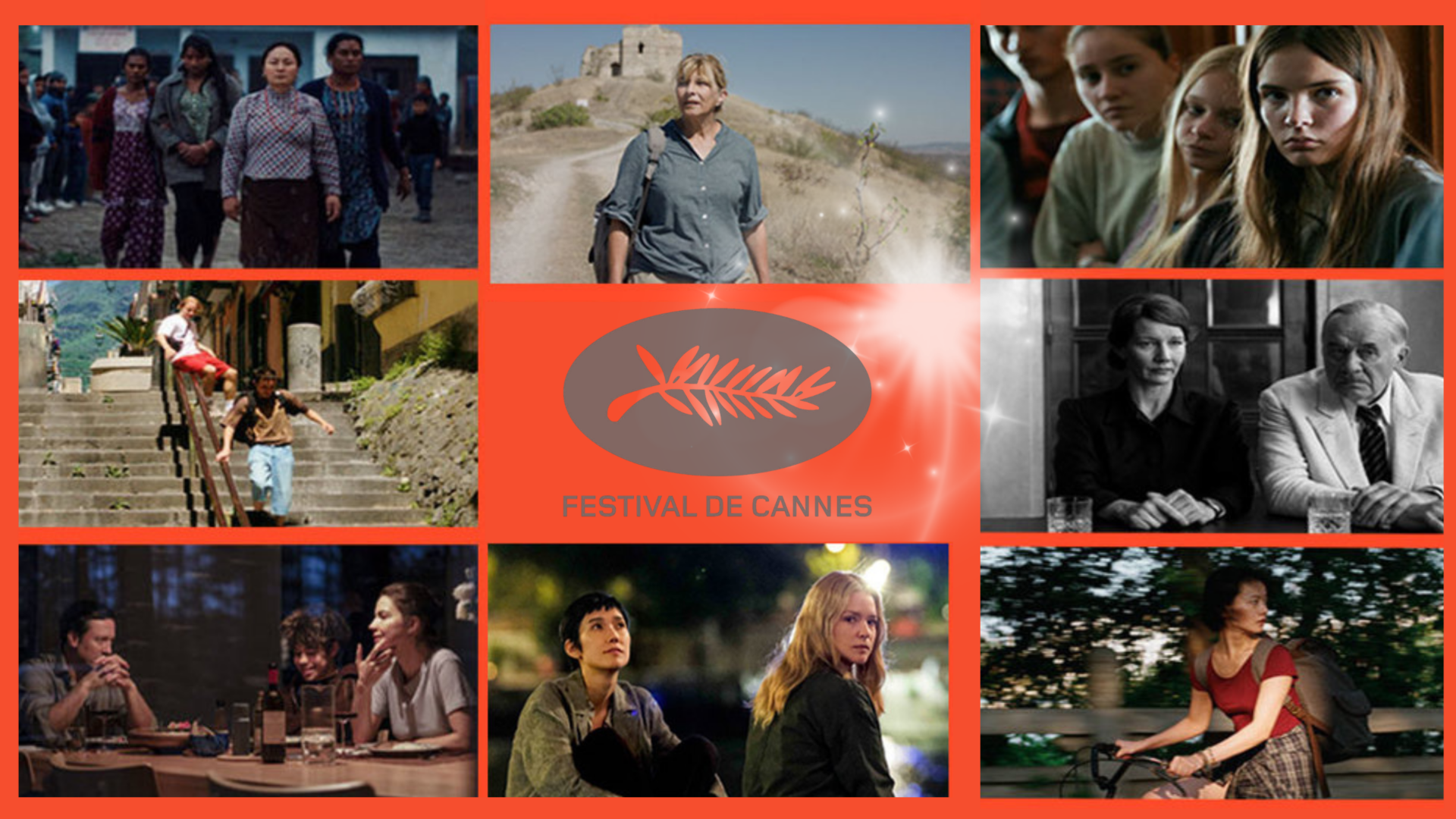 Mediakwest – Cannes 2026: ARTE imposes its vision of auteur cinema