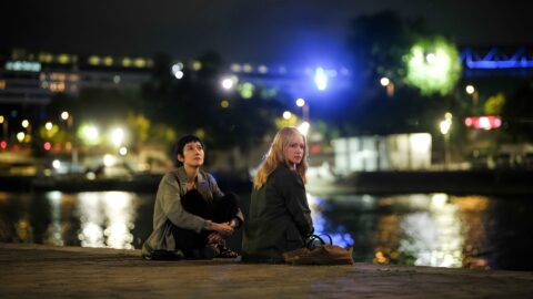 Le Prix Ecoprod 2026 vient de récompenser Soudain de Ryūsuke Hamaguchi