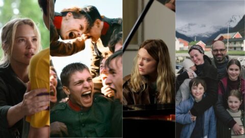Festival de Cannes 2026 : Eurimages fait encore rayonner le cinéma européen