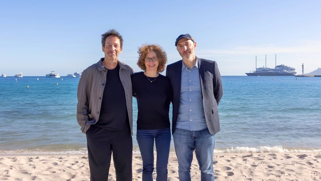 Cannes Investors Circle 2026 : ArteKino récompense Carine Tardieu sur fond de mutation du financement cinéma