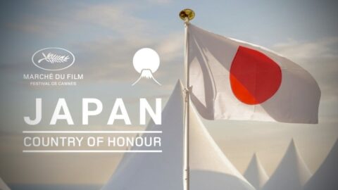Cannes 2026, vitrine mondiale des IP et du cinéma Japonais