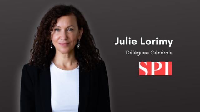 Julie Lorimy SPI-Mediakwest