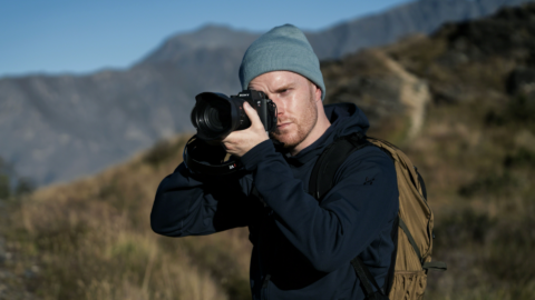 Sony Alpha 7R VI fait entrer la très haute définition dans les workflows hybrides