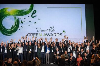 Deauville Green Awards 2026 réunit l’audiovisuel engagé à Paris