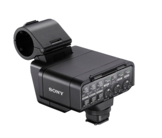 Sony Alpha 7R VI fait entrer la très haute définition dans les workflows hybrides