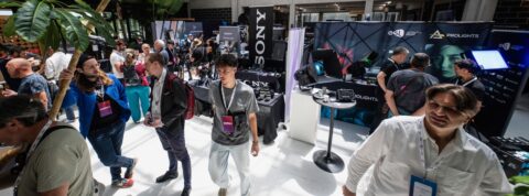 SATIS+ 2026 à Montpellier : l’IA, les workflows cloud et les VFX de Stranger Things au programme
