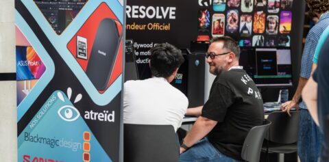 SATIS+ 2026 à Montpellier : l’IA, les workflows cloud et les VFX de Stranger Things au programme