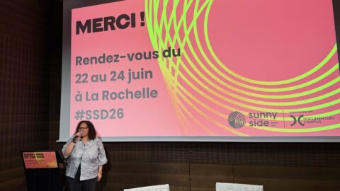 Sunny Side of the Doc 2026-invitation-Mediakwest