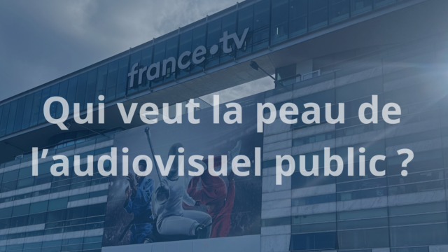 La SACD et la Scam critiquent vivement le rapport Alloncle, qu’elles jugent dangereux pour l’audiovisuel public et la création.