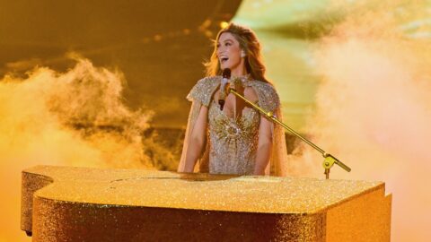 Eurovision 2026 : Sennheiser déploie la plus grande installation Spectera jamais réalisée