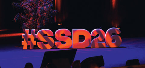 Sunny Side of the Doc 2026 - Les conférences qu’il ne fallait pas manquer