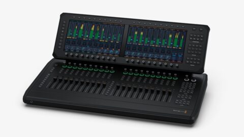 IBC 2026 : une chaîne ST 2110 presque de bout en bout chez Blackmagic Design
