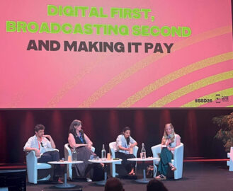 Sunny Side of the Doc 2026 - Les conférences qu’il ne fallait pas manquer