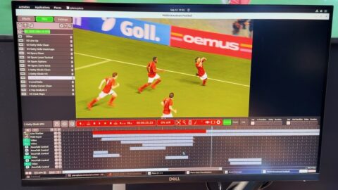 IBC 2026 : Ross Video muscle son écosystème du routage à la production live
