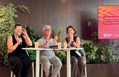 Sunny Side of the Doc 2026 - Les conférences qu’il ne fallait pas manquer