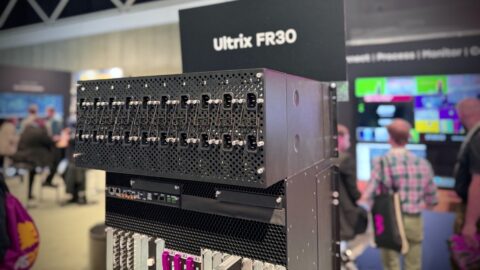 IBC 2026 : Ross Video muscle son écosystème du routage à la production live