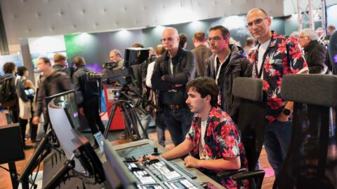 SATIS 2026 : le broadcast à l’épreuve de l’IP et du logiciel